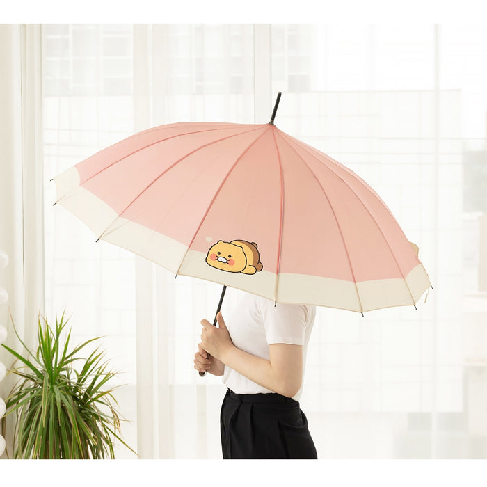 [KAKAO FRIENDS] Choonsik 16K Umbrella OFFICIAL MD