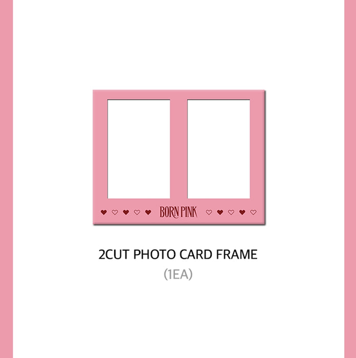 [BLACKPINK] BPTOUR - BLACKPINK PHOTO PACKAGE OFFICIAL MD