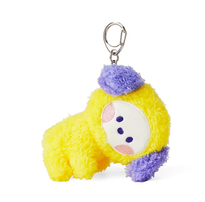 [BT21] - BT21 Minini DOLL KEYRING OFFICIAL MD