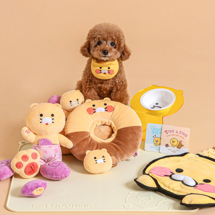 [KAKAO FRIENDS] Choonsik Pet Nose Work OFFICIAL MD