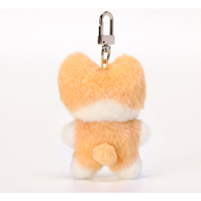 [EXO] MINI GHOST TEOLAEGI KEY RING OFFICIAL MD