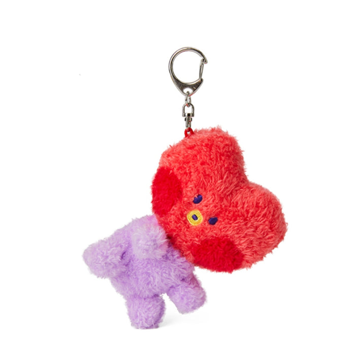 [BT21] - BT21 Minini DOLL KEYRING OFFICIAL MD