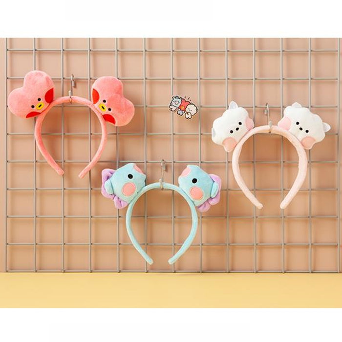 [BT21] Minini Hairband OFFICIAL MD