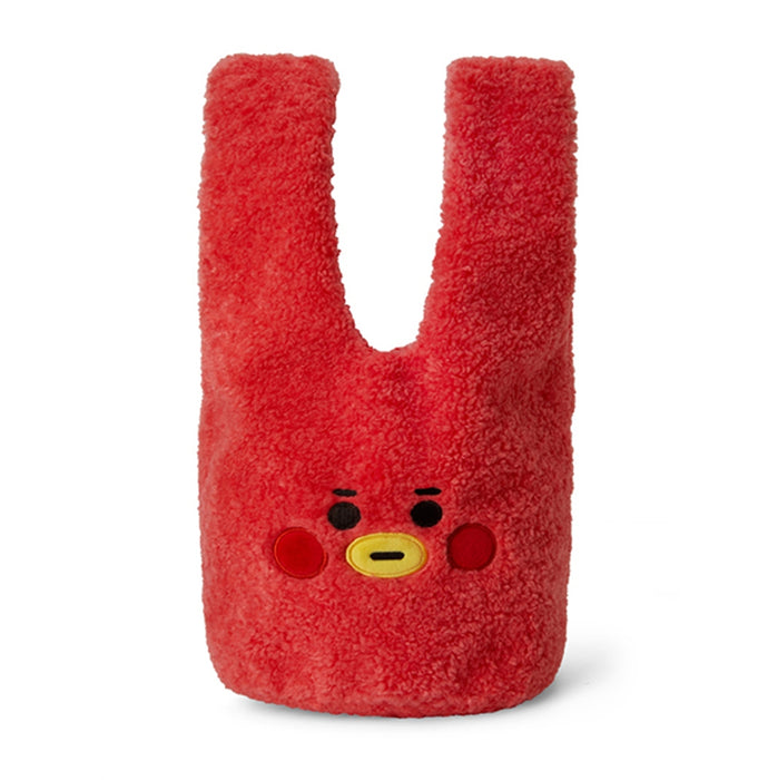 [BT21] BT21 BABY Boucle Edition Tote Bag OFFICIAL MD