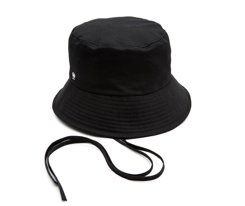 [BTS]-BTS Jimin Wear Mack Barry STRAP BUCKET HAT OFFICIAL MD