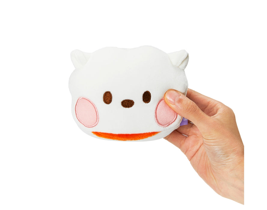 [BT21] - Line Friends BT21 Mini Knee Wrist Cushion OFFICIAL MD