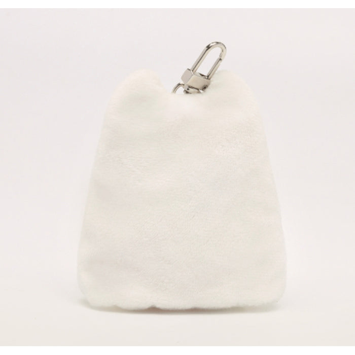 [EXO] MINI GHOST TEOLAEGI KEY RING OFFICIAL MD