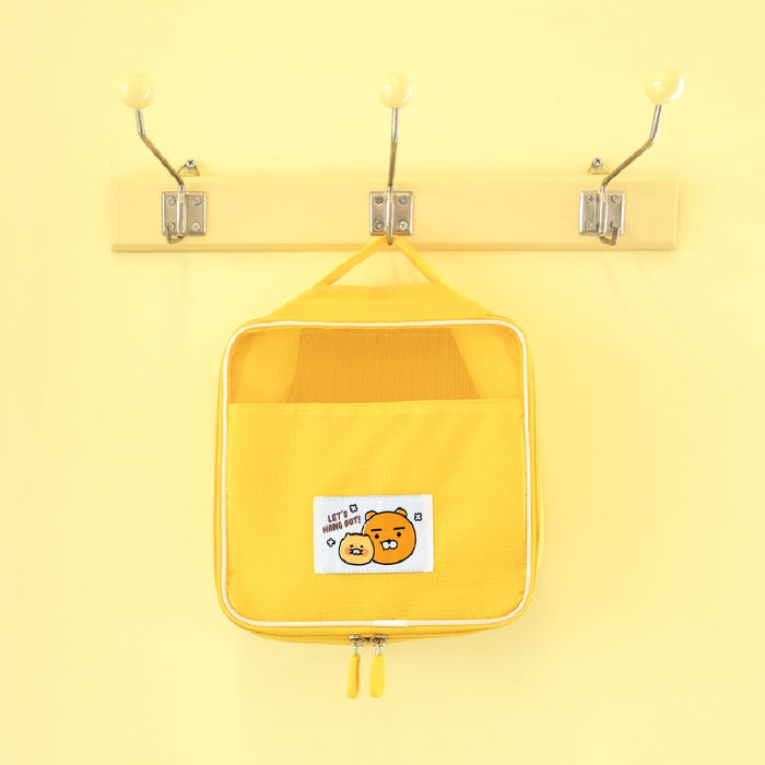 [KAKAO FRIENDS] Travel Pouch S Size OFFICIAL MD