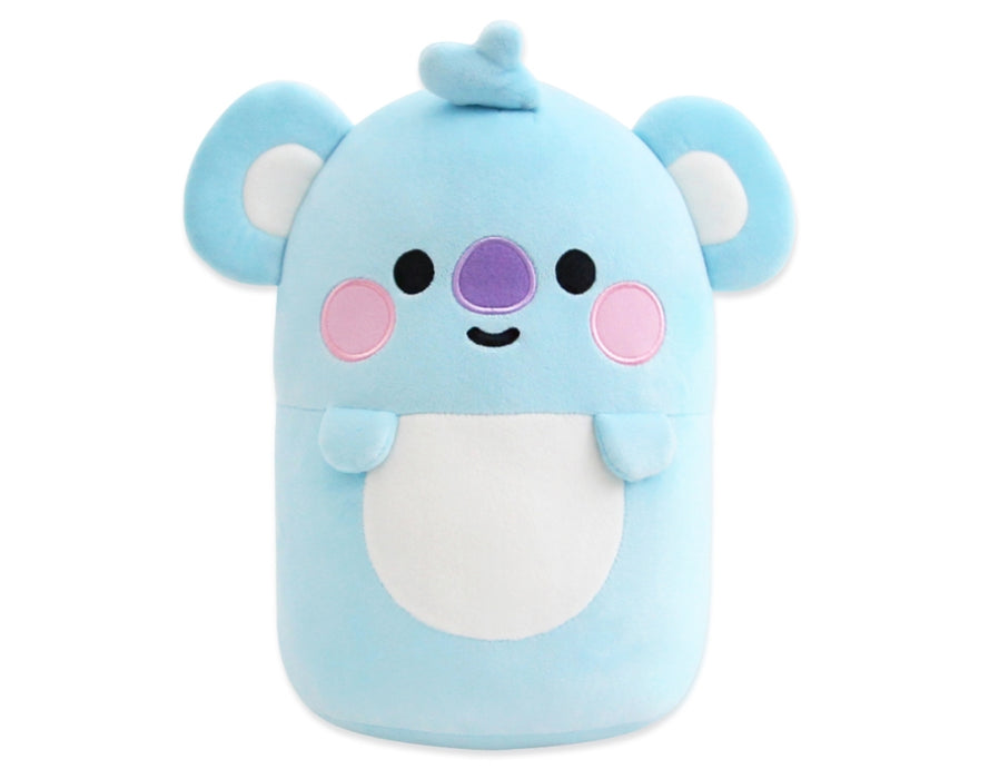 [BT21] - BT21 Baby Nap Cushion OFFICIAL MD