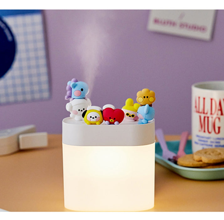 [BT21] Minini Humidifier OFFICIAL MD