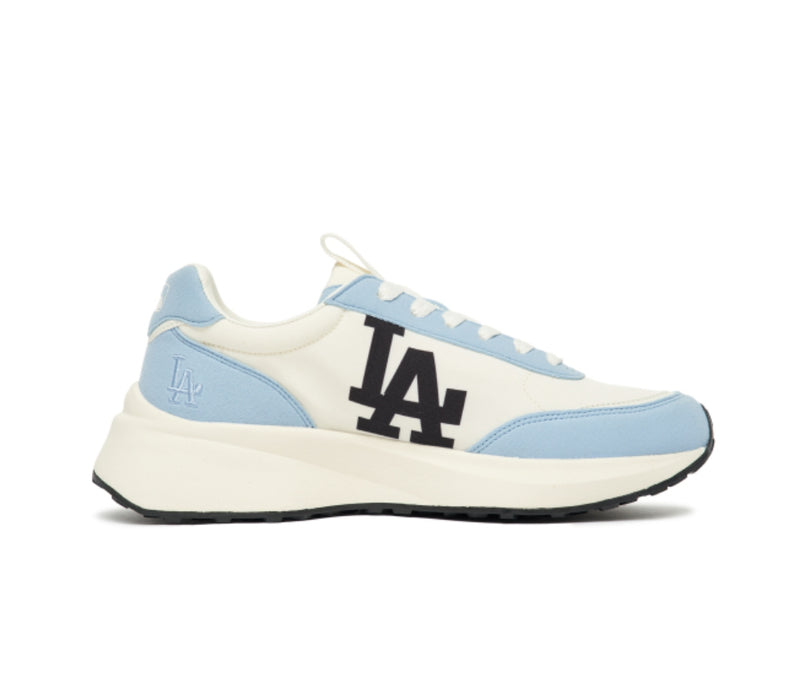 [AESPA] - MLB X AESPA GISELLE PICK CHUNKY JOGGER LA 3ASXX111N-07BLL