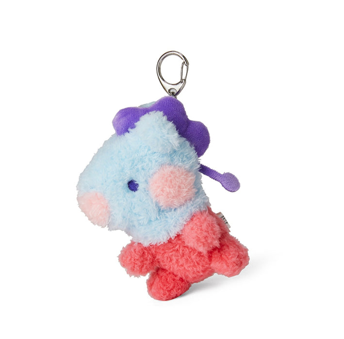 [BT21] - BT21 Minini DOLL KEYRING OFFICIAL MD