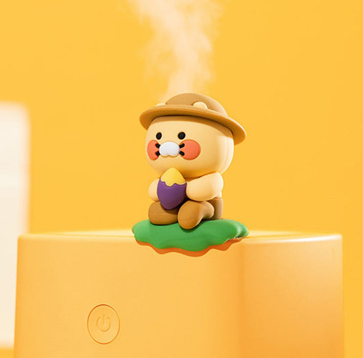 [KAKAO FRIENDS] Daily LED Large-capacity Humidifier OFFICIAL MD