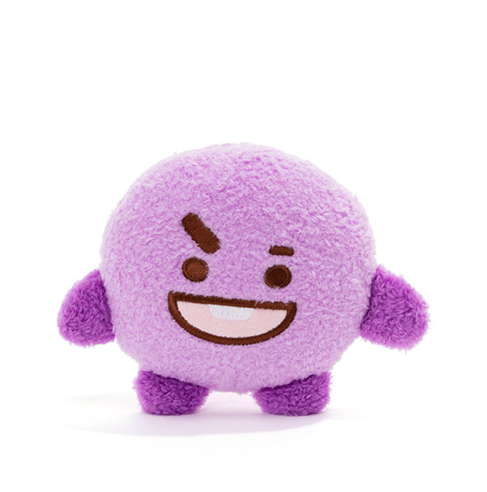 [BT21] PURPLE EDITION STANDING DOLL OFFICIAL MD