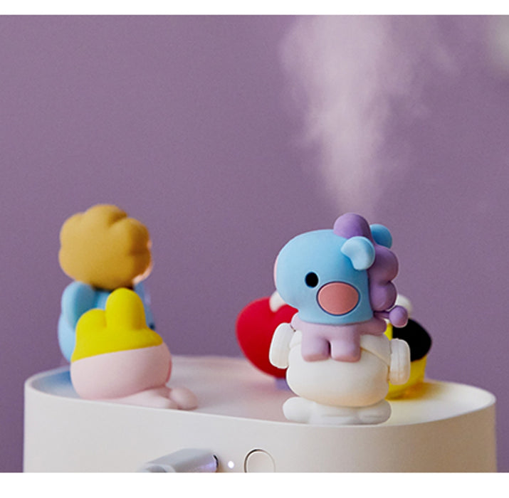 [BT21] Minini Humidifier OFFICIAL MD