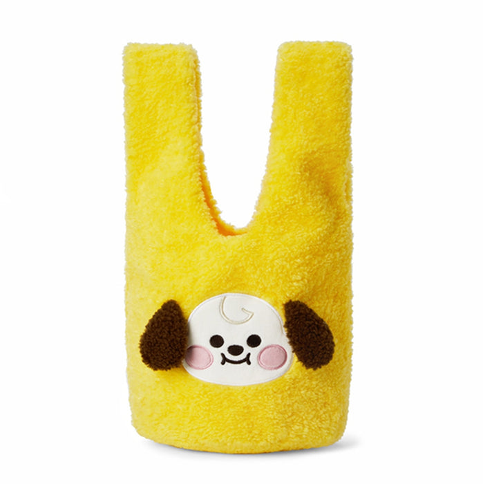 [BT21] BT21 BABY Boucle Edition Tote Bag OFFICIAL MD