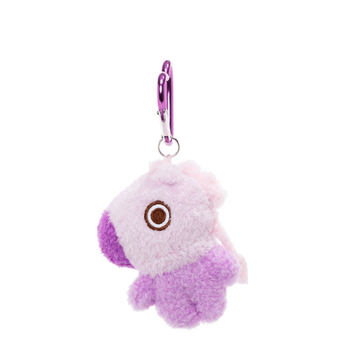 [BT21] PURPLE EDITION BAG CHARM OFFICIAL MD