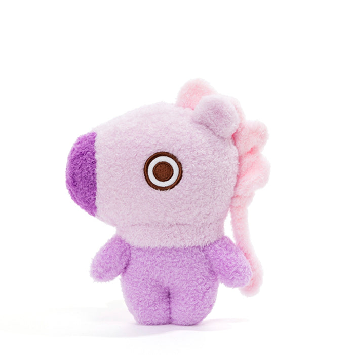 [BT21] PURPLE EDITION STANDING DOLL OFFICIAL MD