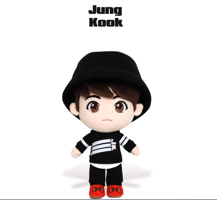 [BTS] -BTS TINYTAN MIC DROP DOLL OFFICIAL MD