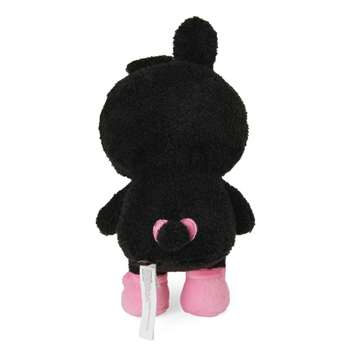 [BT21] BT21 Lucky COOKY PLUSH TOY Black Edition OFFICIAL MD