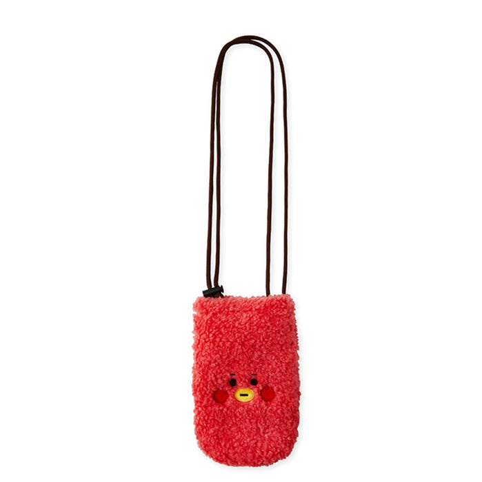 [BT21] BT21 BABY Boucle Edition Mini Cross Bag OFFICIAL MD