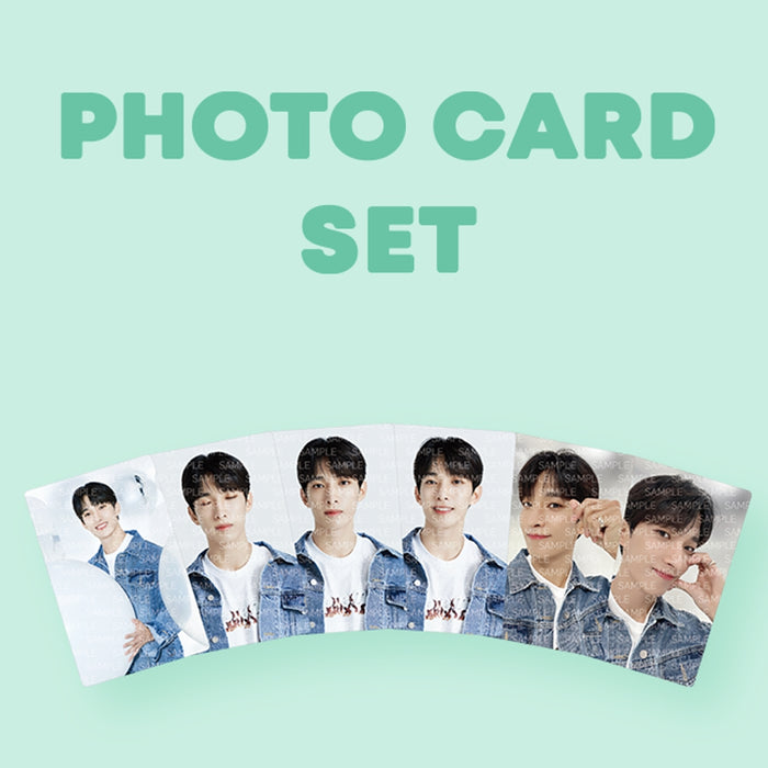 [SEVENTEEN] HAPPY DK DAY BIRTHDAY BOX VER.2 OFFICIAL MD