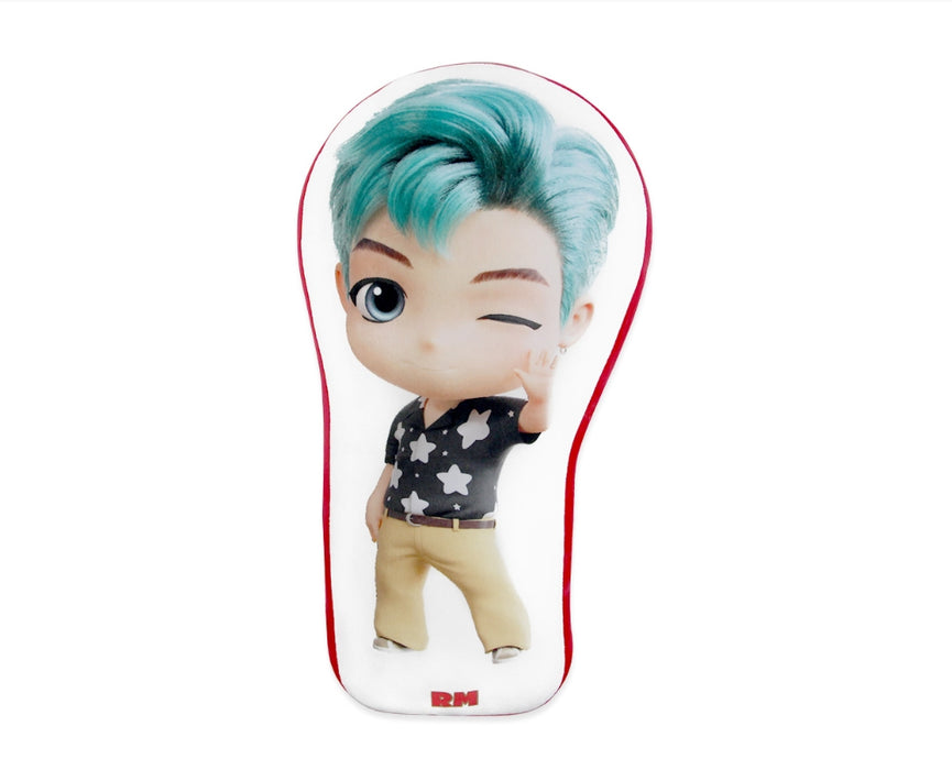 [BTS] - BTS TinyTAN MEGA SOFT CUSHION Official MD