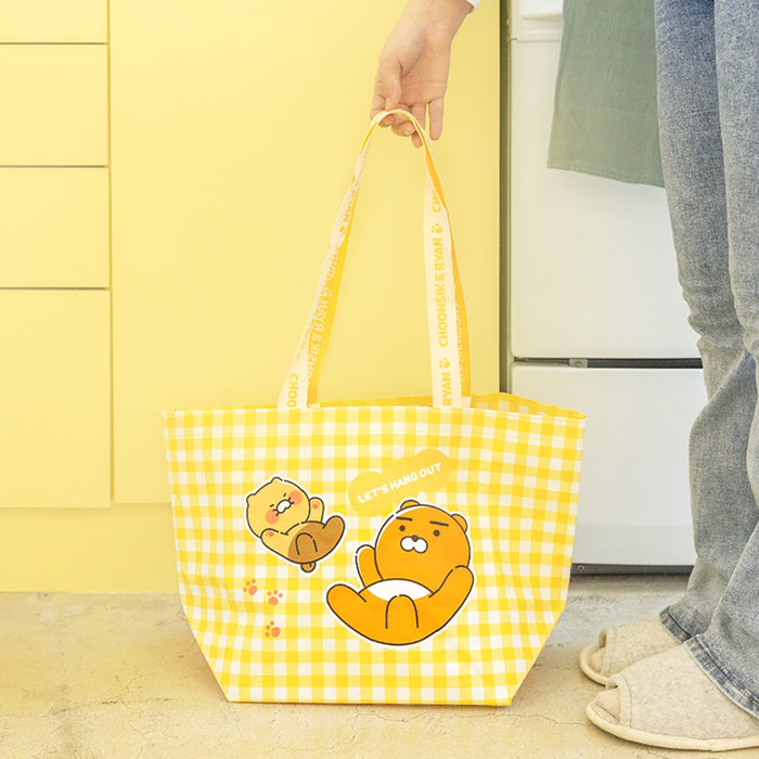 [KAKAO FRIENDS] Multi Poly Bag OFFICIAL MD
