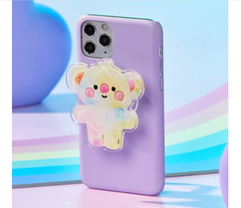 [BT21] - Line Friends BT21 BABY Prism Smart Talk OFFICIAL MD