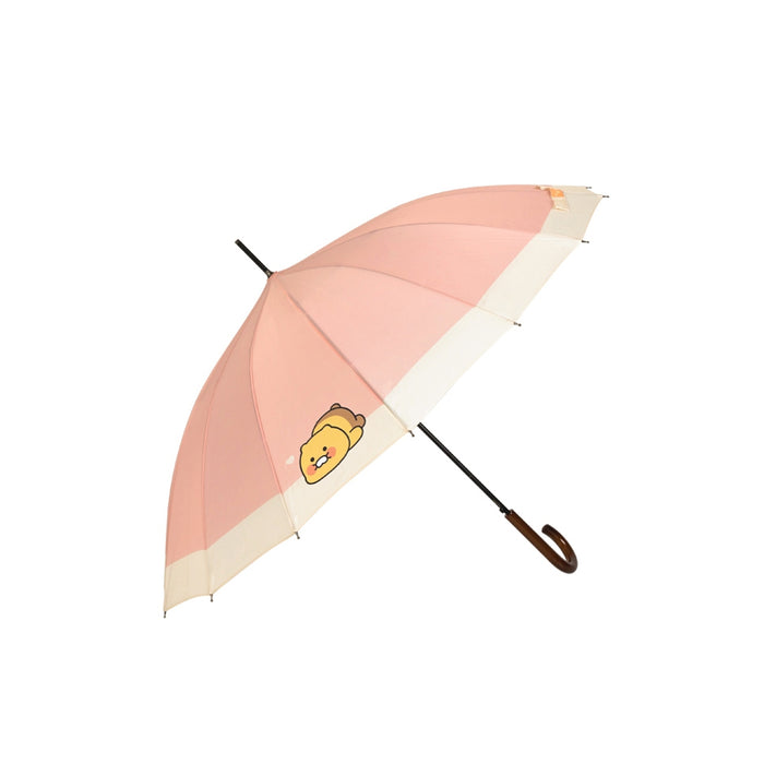 [KAKAO FRIENDS] Choonsik 16K Umbrella OFFICIAL MD
