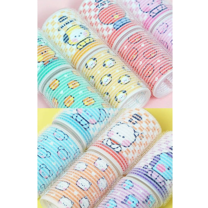 [BT21] Minini Hair Roll OFFICIAL MD