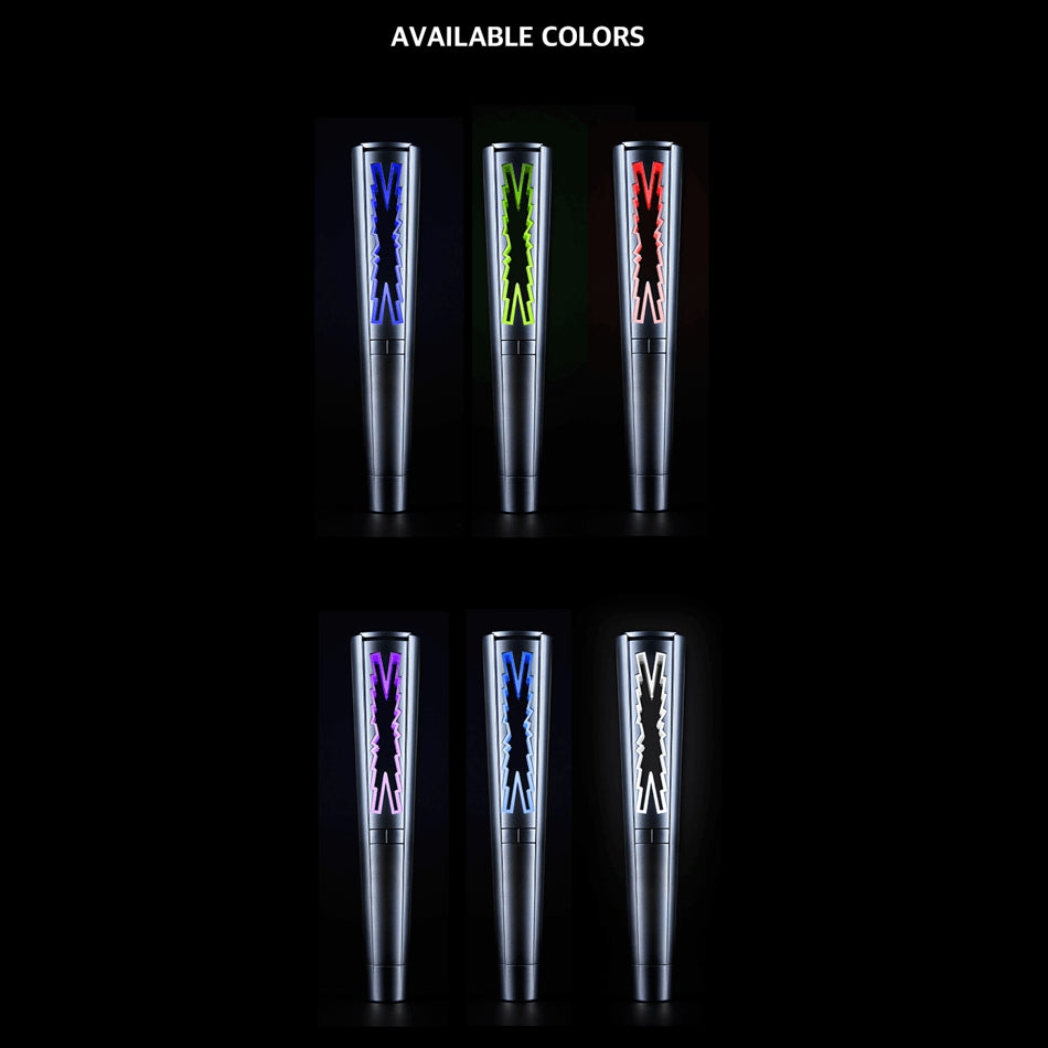 LE SSERAFIM] Official Light Stick OFFICIAL MD – HISWAN