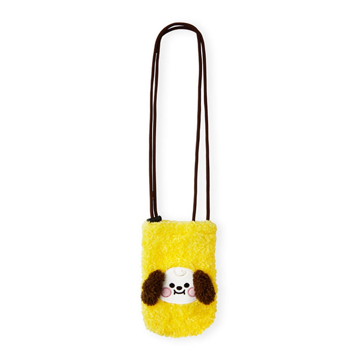 [BT21] BT21 BABY Boucle Edition Mini Cross Bag OFFICIAL MD