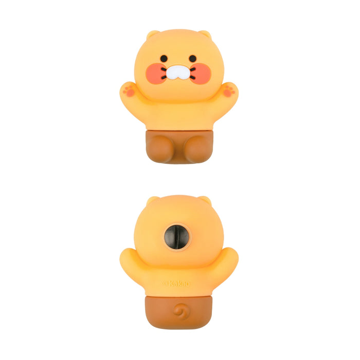 [KAKAO FRIENDS] Choonsik Silicone Big Charm 1P OFFICIAL MD