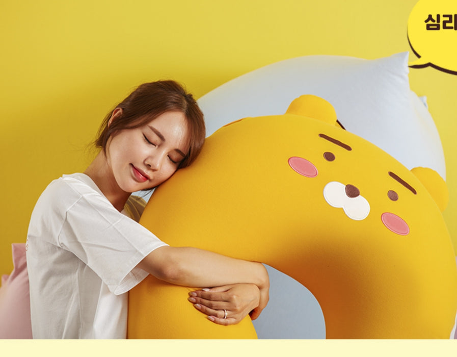 [KAKAO FRIENDS] - Yogibo Kakao Friends Edition Support OFFICIAL MD