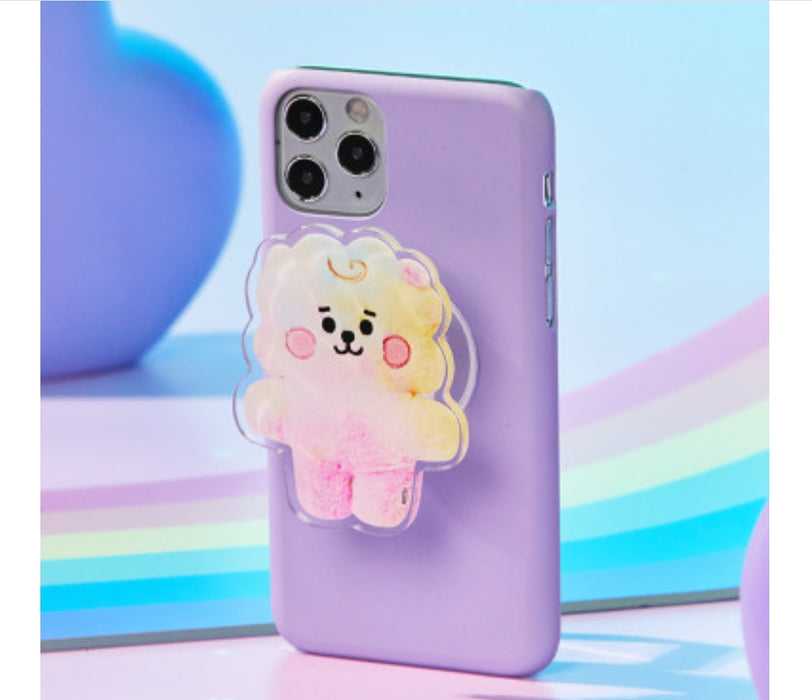 [BT21] - Line Friends BT21 BABY Prism Smart Talk OFFICIAL MD