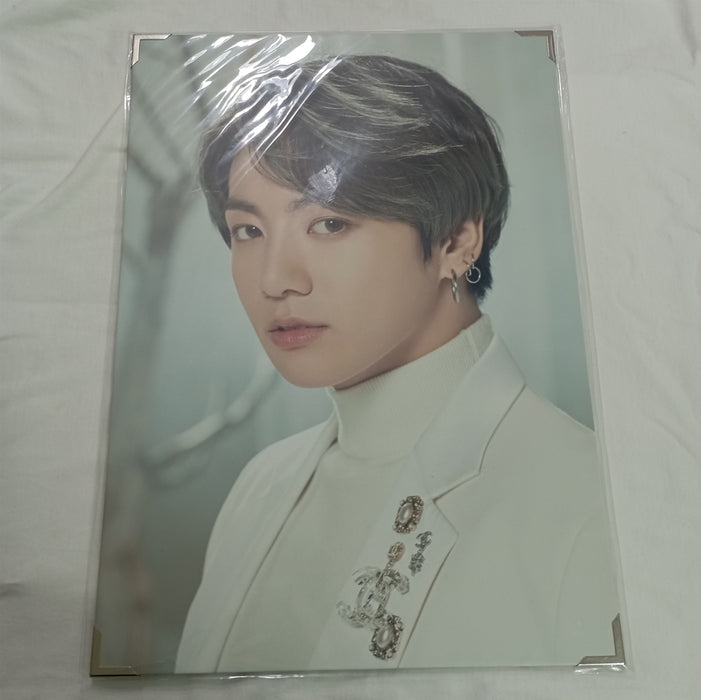 [BTS] BTS 'MAP OF THE SOUL' TOUR - PREMIUM PHOTO OFFICIAL MD