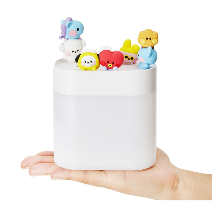 [BT21] Minini Humidifier OFFICIAL MD