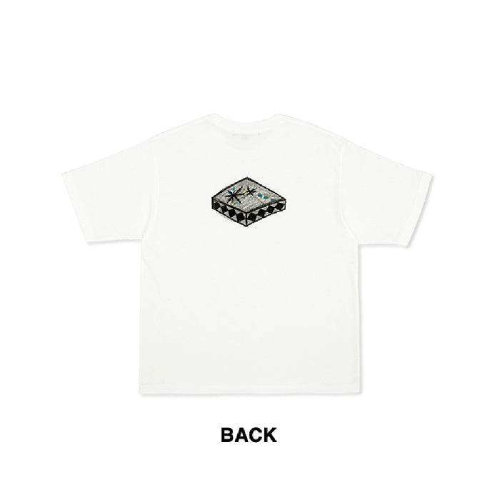 [NEW JEANS] 23 BIRTHDAY TEE (HAERIN) OFFICIAL MD