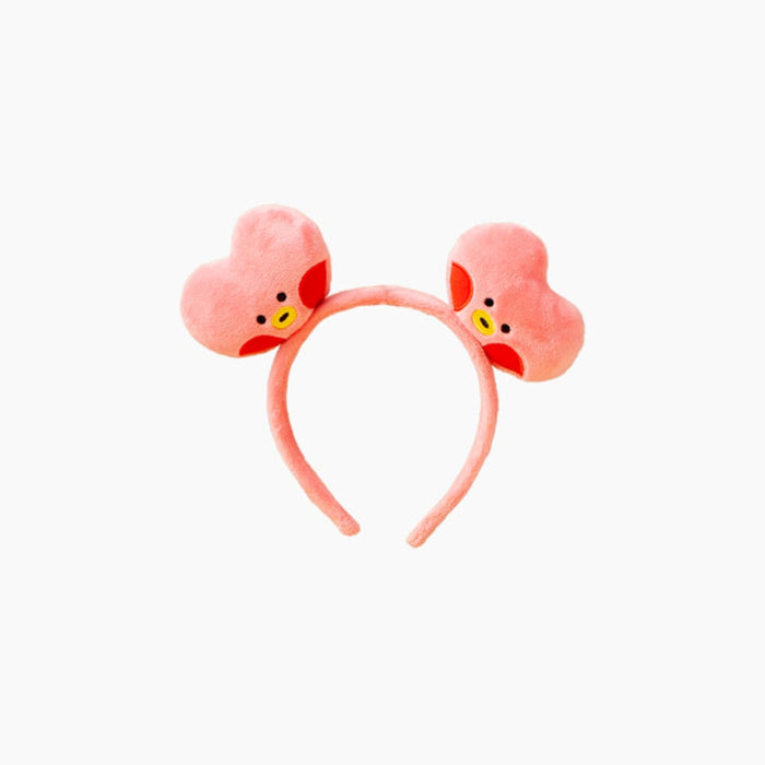 [BT21] Minini Hairband OFFICIAL MD