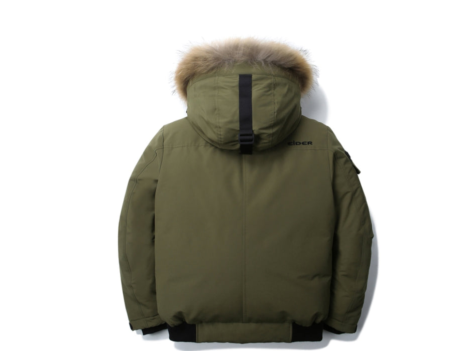 [AESPA] - 2021 EIDER DOWN COLLECTION DOWN JACKET OFFICIAL MD