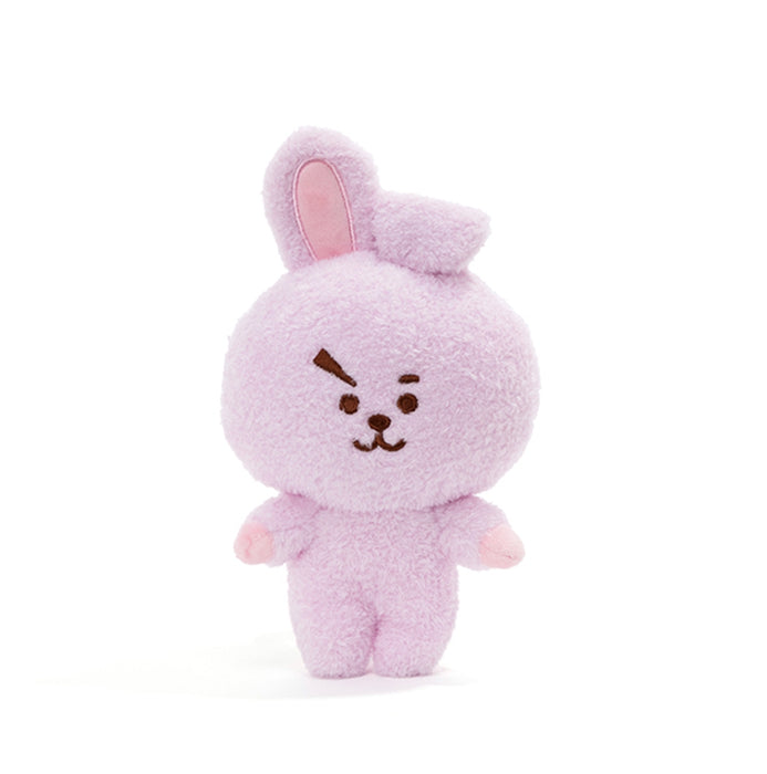 [BT21] PURPLE EDITION STANDING DOLL OFFICIAL MD