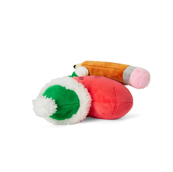 [BT21] BT21 2022 HOLIDAY MINI PLUSH DOLL OFFICIAL MD