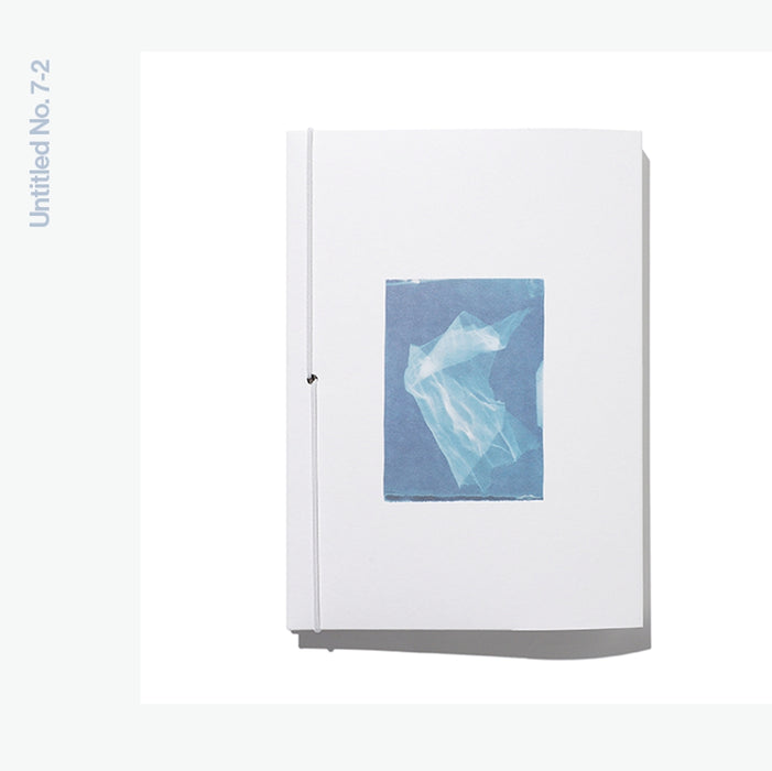 [BTS] Record of RM : Indigo - Diary & Pencil Set OFFICIAL MD