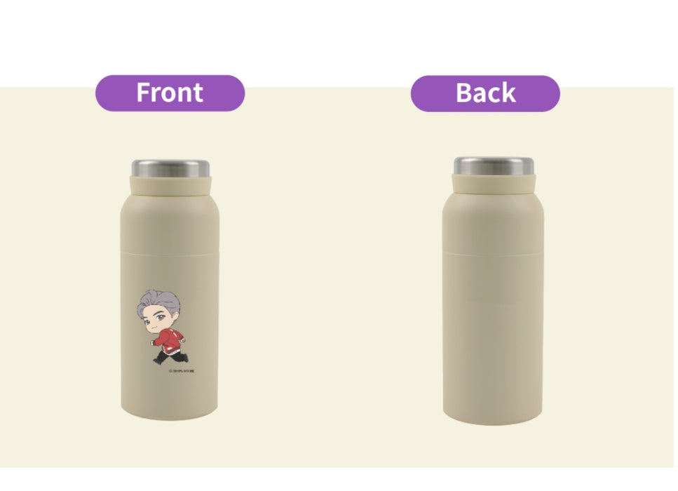 [BTS] - TIYP Run TinyTAN Tumbler OFFICIAL MD