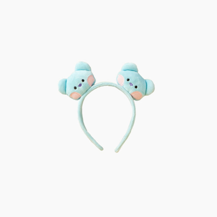 [BT21] Minini Hairband OFFICIAL MD