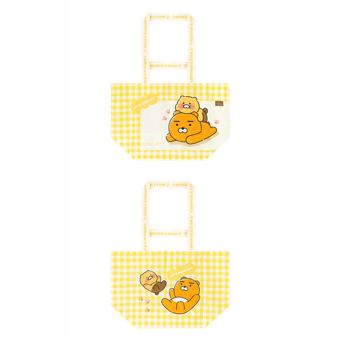 [KAKAO FRIENDS] Multi Poly Bag OFFICIAL MD