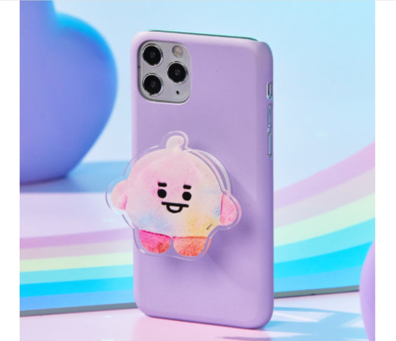 [BT21] - Line Friends BT21 BABY Prism Smart Talk OFFICIAL MD