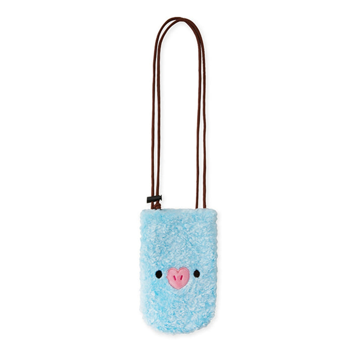 [BT21] BT21 BABY Boucle Edition Mini Cross Bag OFFICIAL MD