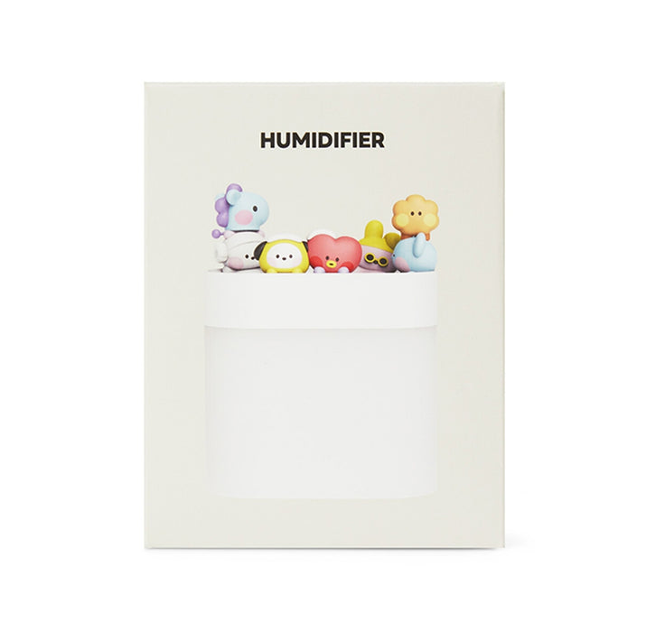 [BT21] Minini Humidifier OFFICIAL MD